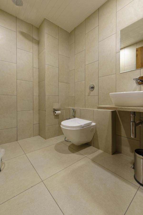 אחמדאבאד Hotel Flourish International מראה חיצוני תמונה